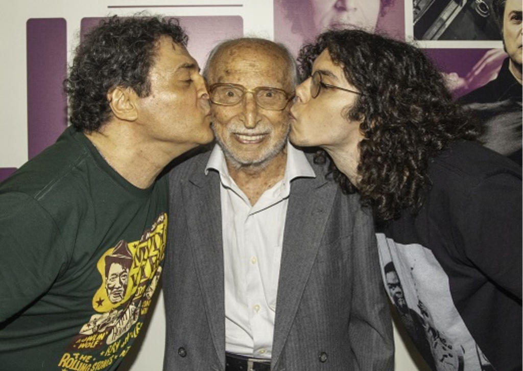 morre-jose-frejat-aos-102-anos,-ex-deputado-e-pai-do-cantor-frejat
