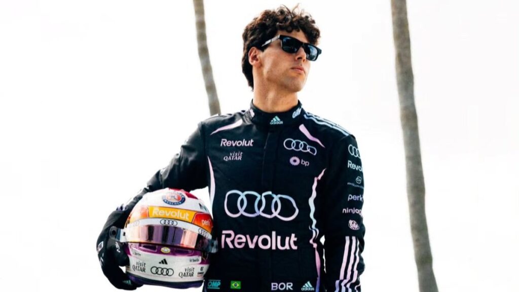 com-capacete-especial,-bortoleto-tenta-estrear-de-vez-em-miami