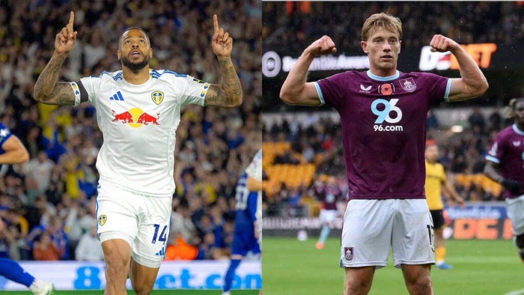 leeds-tenta-encaminhar-permanencia-contra-o-burnley;-prognostico