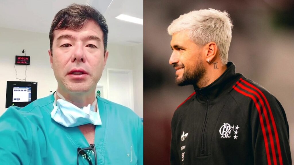 medico-detalha-cirurgia-de-arrascaeta;-uruguaio-pode-perder-copa