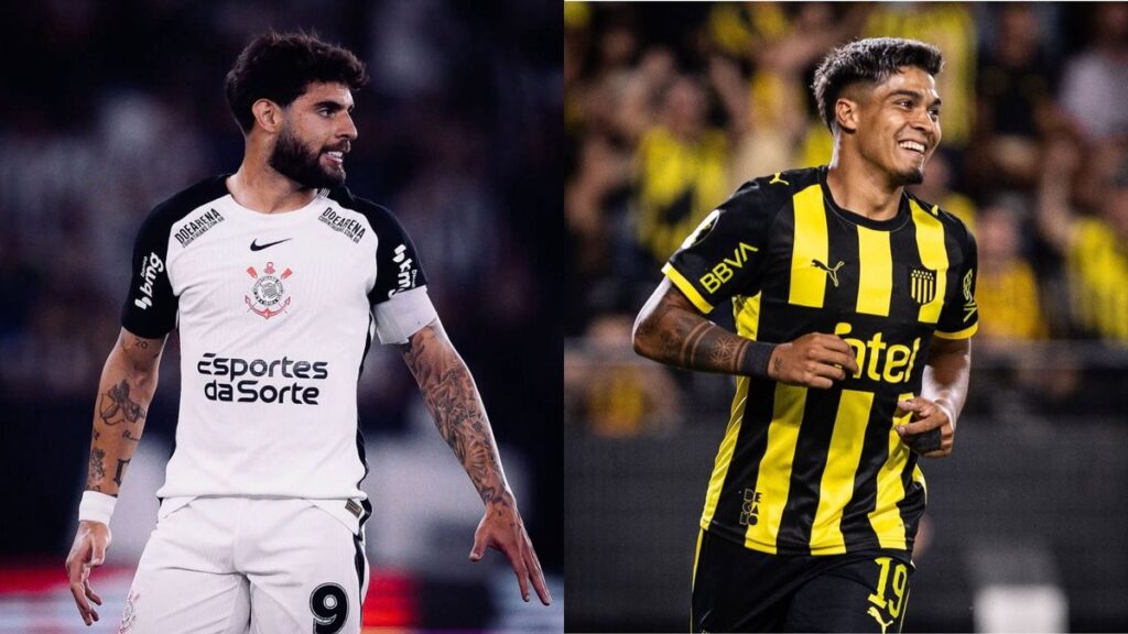 corinthians-tenta-manter-lideranca-isolada-contra-o-penarol