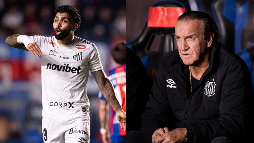 gabigol-rebate-cuca-sobre-sintetico:-“inventaram-que-eu-nao-jogo”