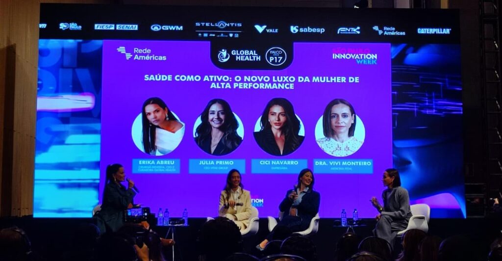 ‘luxo-e-tempo-e-energia’,-dizem-debatedoras-em-painel-de-saude-feminina-no-spiw