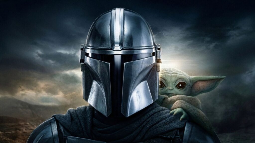 o-mandaloriano-&-grogu:-o-retorno-de-star-wars-aos-cinemas-divide-a-critica