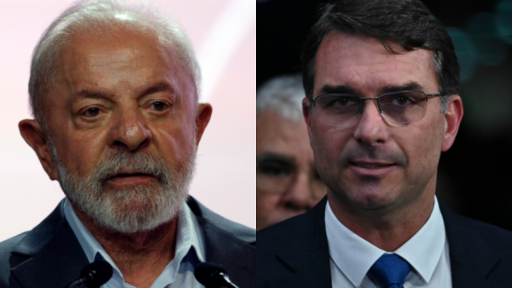 datafolha:-lula-e-flavio-lideram-rejeicao-com-47%-e-43%;-zema-tem-15%-e-caiado-13%