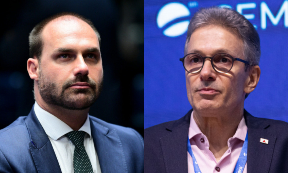 eduardo-acusa-zema-de-receber-doacao-de-pai-de-vorcaro,-preso-em-operacao-da-pf
