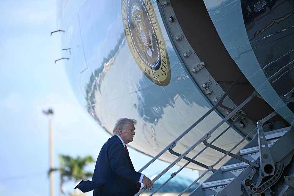 musk,-tim-cook-e-mais-23:-veja-quem-acompanha-trump-em-viagem-a-china