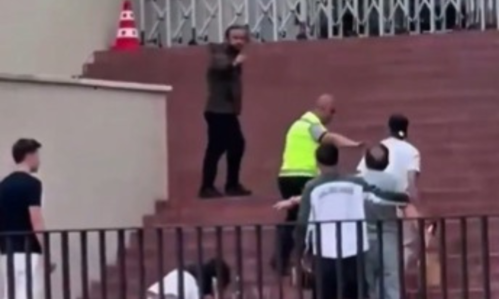 jogador-e-agredido-por-homem-que-se-diz-obcecado-pela-mulher-dele;-veja-video