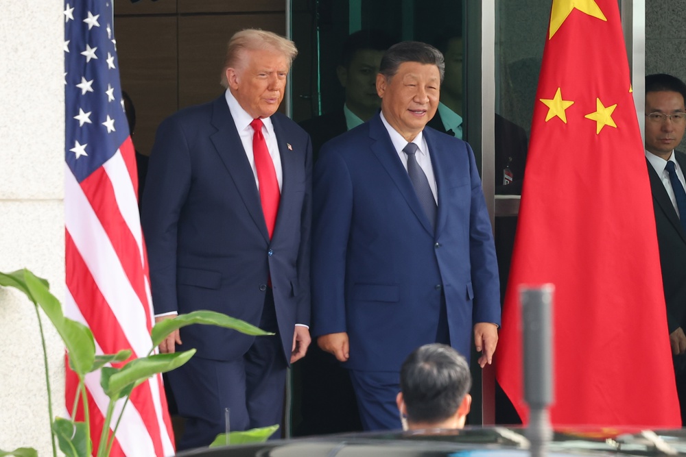 trump-viaja-para-china-nesta-terca;-taiwan-deve-ser-um-dos-temas-centrais