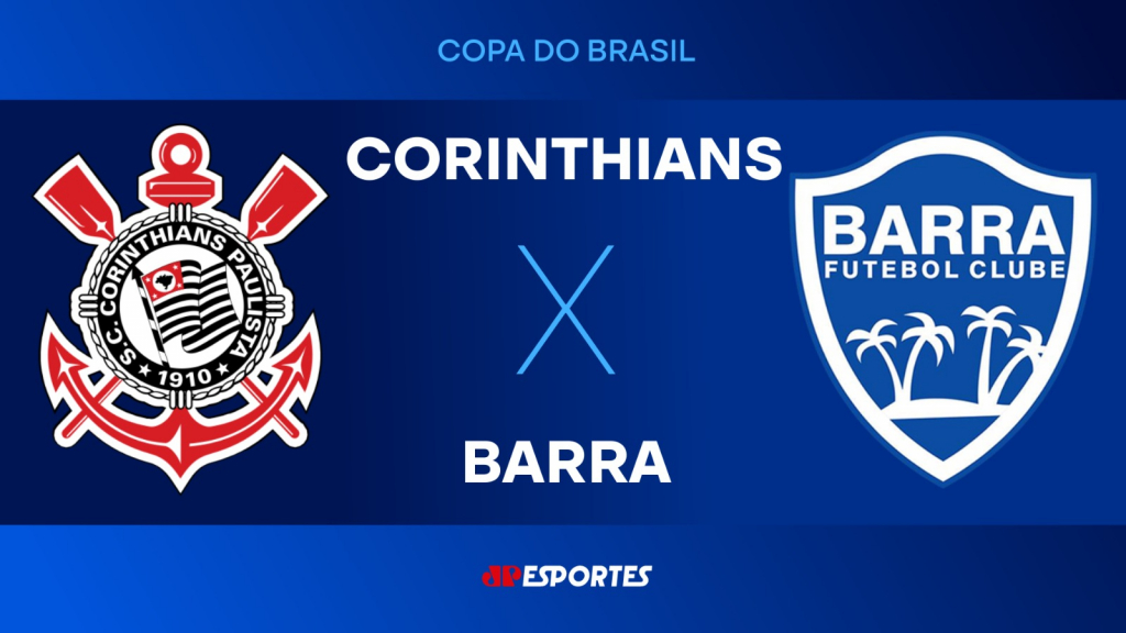 corinthians-x-barra:-assista-ao-vivo-a-transmissao-da-jovem-pan