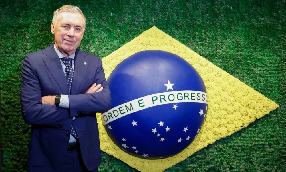 ancelotti-renova-contrato-com-o-brasil-ate-2030:-‘levar-a-selecao-de-volta-ao-topo’