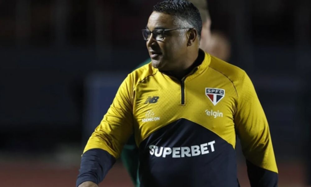 sao-paulo-demite-roger-machado-apos-eliminacao-do-time-na-copa-do-brasil