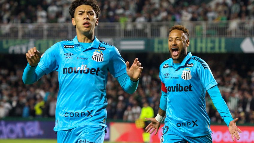 neymar-tem-atuacao-morna-mas-santos-derrota-coritiba