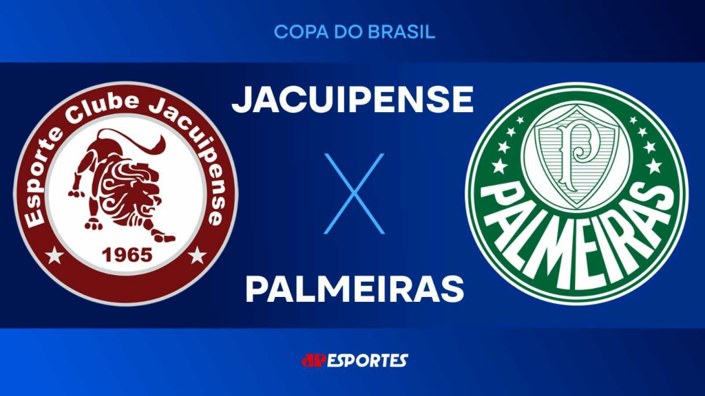 jacuipense-x-palmeiras:-assista-ao-vivo-a-transmissao-da-jovem-pan