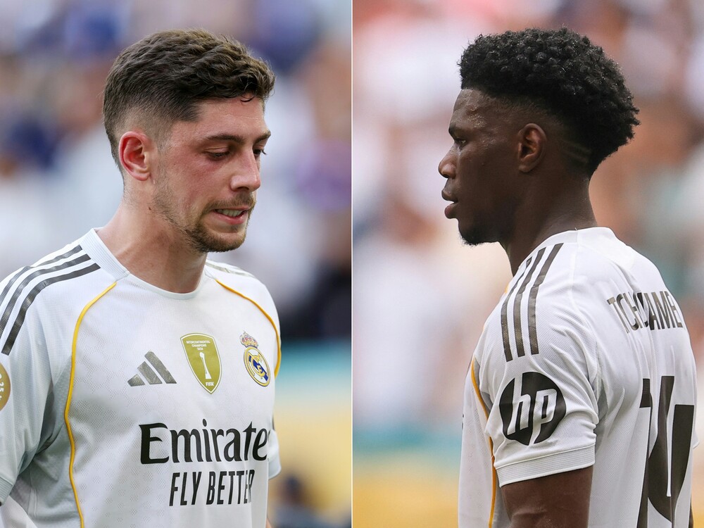 valverde-pode-substituir-casemiro-no-manchester-apos-briga-com-thouameni-no-real