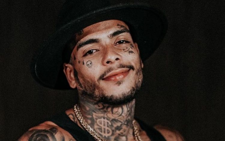 mae-de-mc-kevin-diz-que-pretende-pedir-reabertura-do-caso-sobre-morte-do-cantor
