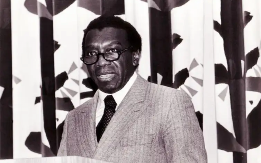 centenario-de-milton-santos:-geografo-negro-teorizou-sobre-desigualdades