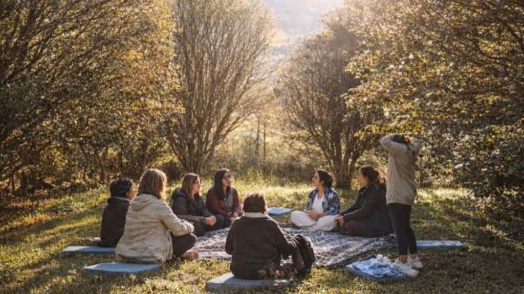 retiro-feminino-une-meditacao-e-autocuidado-em-friburgo