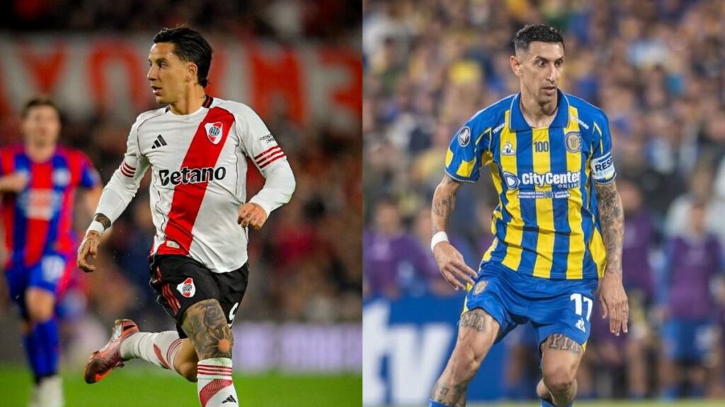 river-x-rosario-central:-como-chegam-para-semifinal-do-apertura
