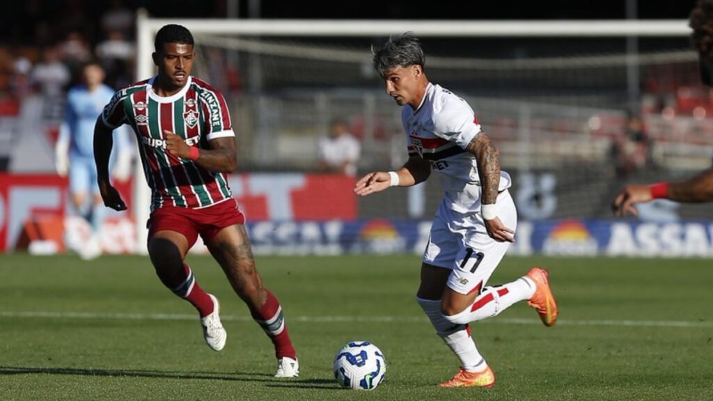 fluminense-x-sao-paulo:-escalacoes-e-onde-assistir-jogo-de-hoje
