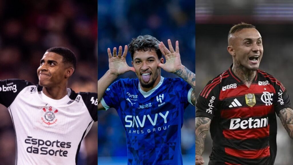 quem-pode-ocupar-a-vaga-de-yuri-alberto-no-ataque-do-corinthians?