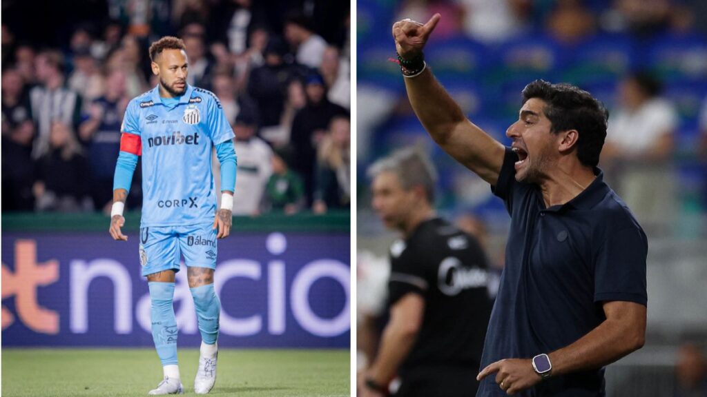 serie-a:-neymar-quer-a-selecao,-e-abel-encara-tabu-no-palmeiras