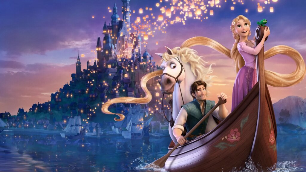 live-action-de-enrolados-da-disney-inicia-gravacoes:-saiba-mais!