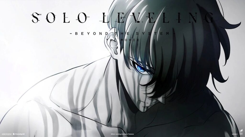 filme-solo-leveling:-beyond-the-system-vai-continuar-a-historia-da-serie