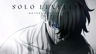 filme-solo-leveling:-beyond-the-system-vai-continuar-a-historia-da-serie