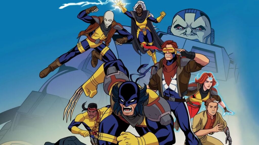 quem-sao-os-cavaleiros-do-apocalypse-em-x-men-’97?