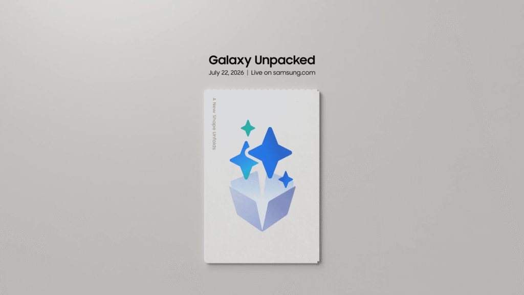 samsung-fara-galaxy-unpacked-em-22-de-julho;-o-que-esperar-do-z-fold-8-‘wide’?