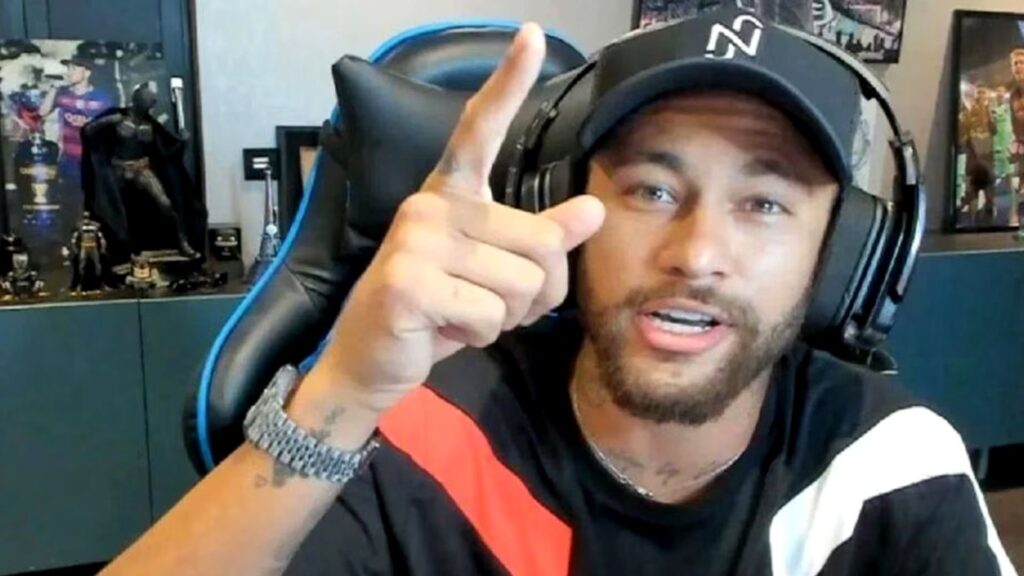 perfil-de-neymar-na-steam-e-bombardeado-com-bandeiras-da-noruega