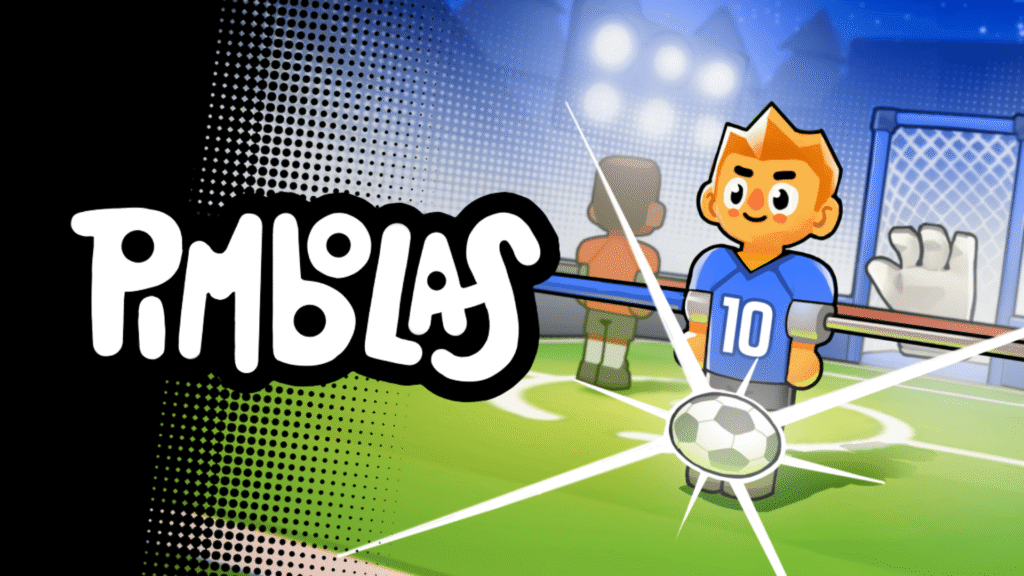 conheca-pimbolas,-o-jogo-indie-brasileiro-que-transformou-pebolim-em-videogame