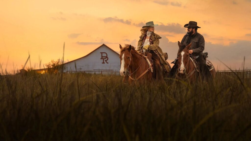 rancho-dutton-confirma-temporada-2-com-novo-protagonista,-entenda-o-futuro-da-serie