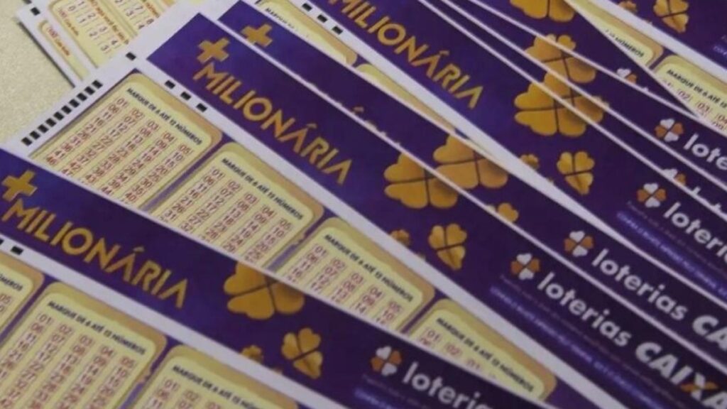 jogos-acumulados-da-loteria:-+milionaria-sorteara-r$-70-milhoes