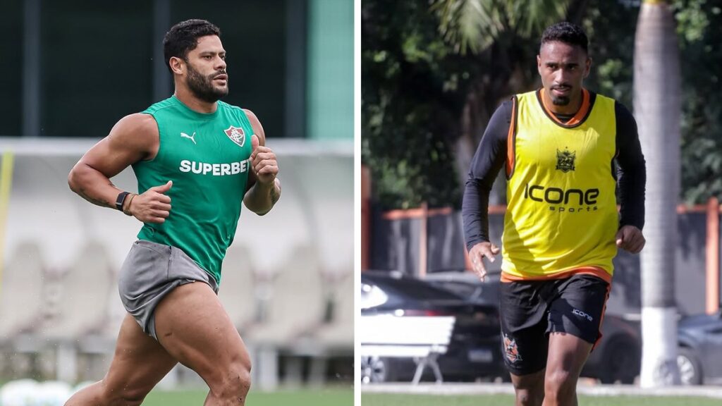 fluminense-faz-amistoso-da-intertemporada-diante-do-nova-iguacu