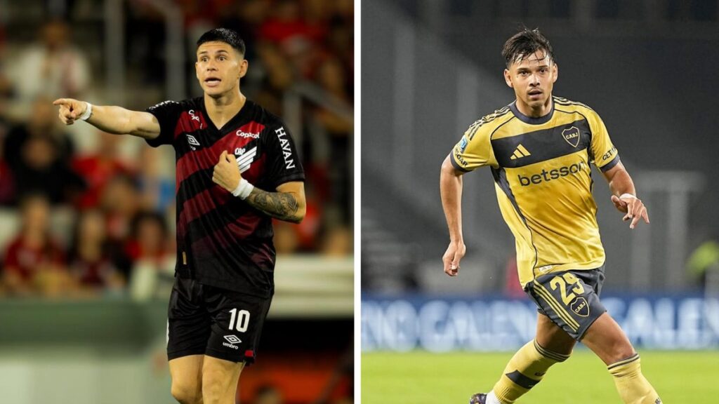 athletico-pr-encara-o-boca-juniors-em-amistoso-na-argentina
