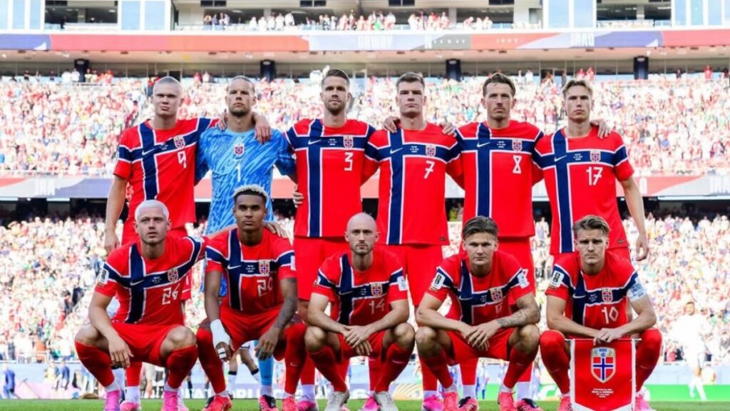 noruega-enfrenta-surto-de-gripe-antes-de-duelo-com-a-inglaterra