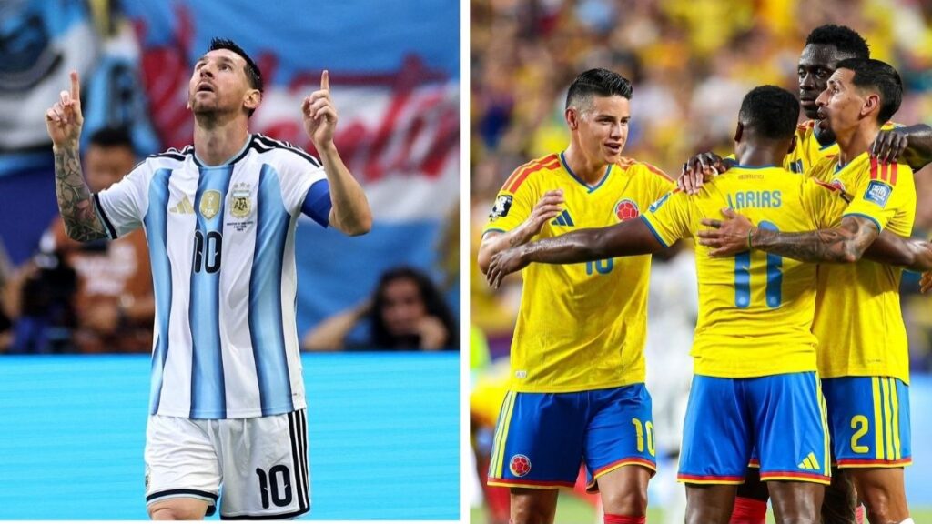 futebol-na-tv:-argentina-e-colombia-defendem-a-america-do-sul